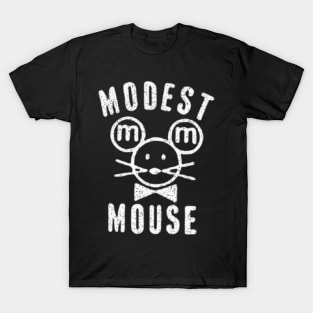 Modest mouse T-Shirt